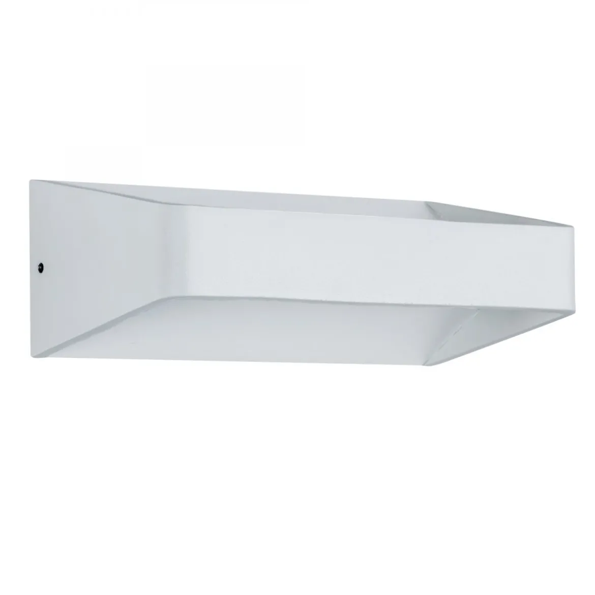 Paulmann No. 70790 Wandleuchte Bar LED 5,5W Weiß