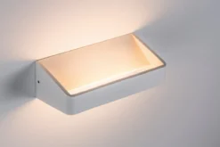 Paulmann No. 70790 Wandleuchte Bar LED 5,5W Weiß