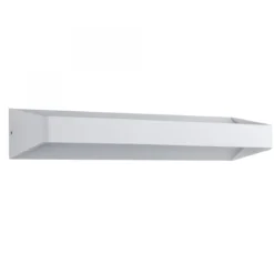 Paulmann No. 70791 Wandleuchte Bar LED 10,5W Weiß