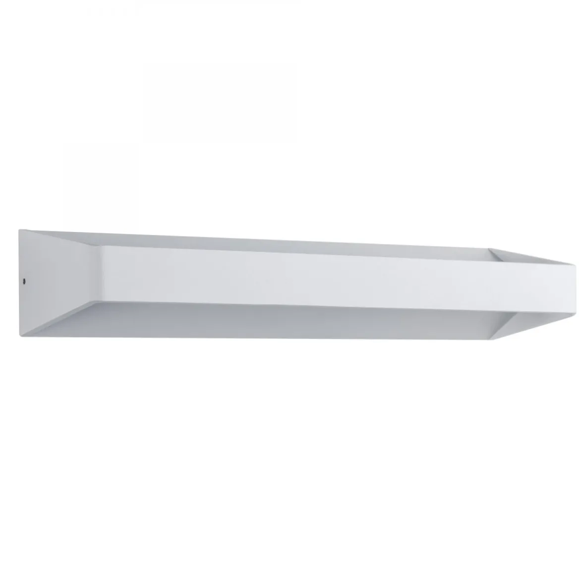 Paulmann No. 70791 Wandleuchte Bar LED 10,5W Weiß