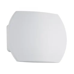 Paulmann No. 70792 Wandleuchte Bocca LED IP44 2x3W Weiß