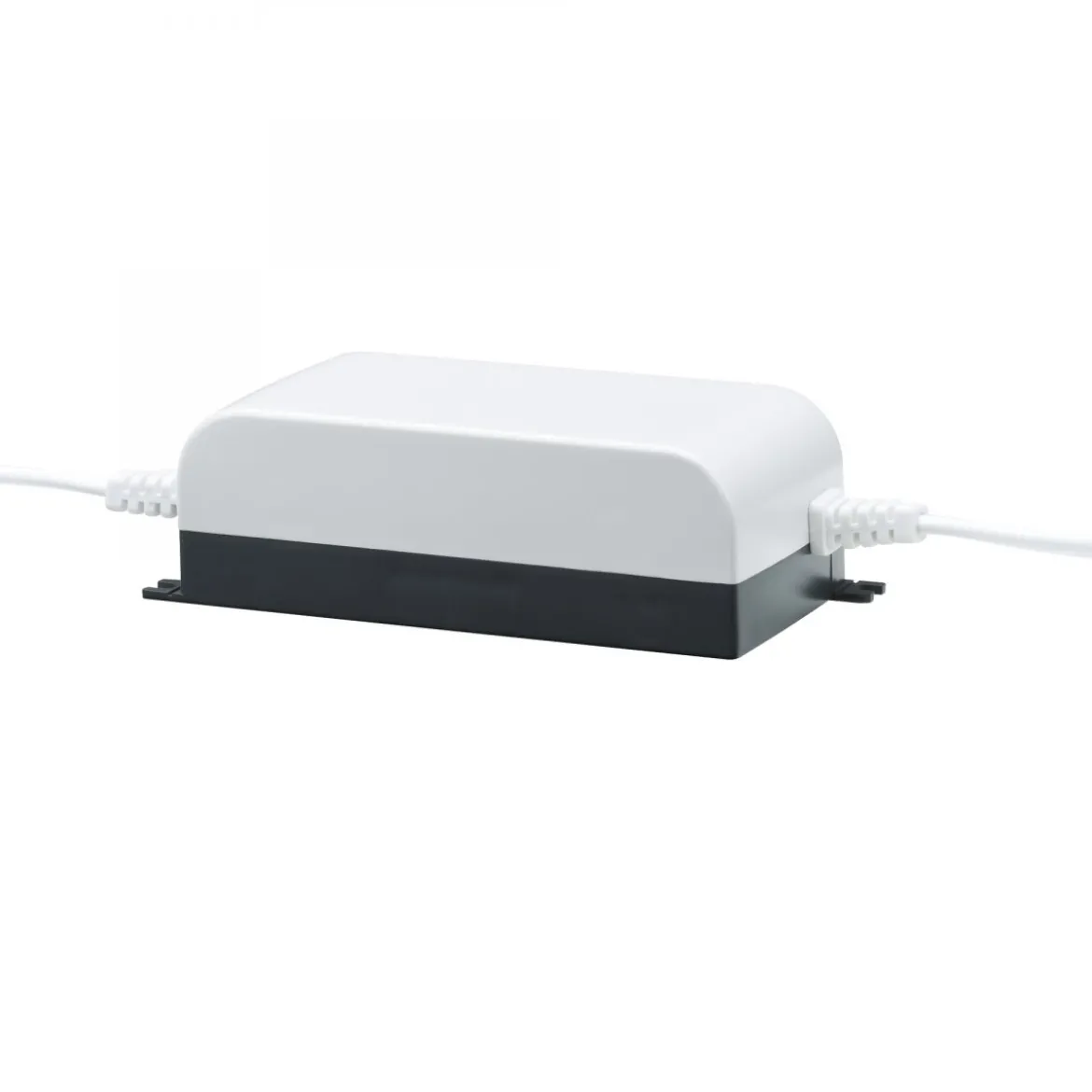 Paulmann No. 70200 YourLED Power Supply 48 W Grau, Schwarz, Kunststoff