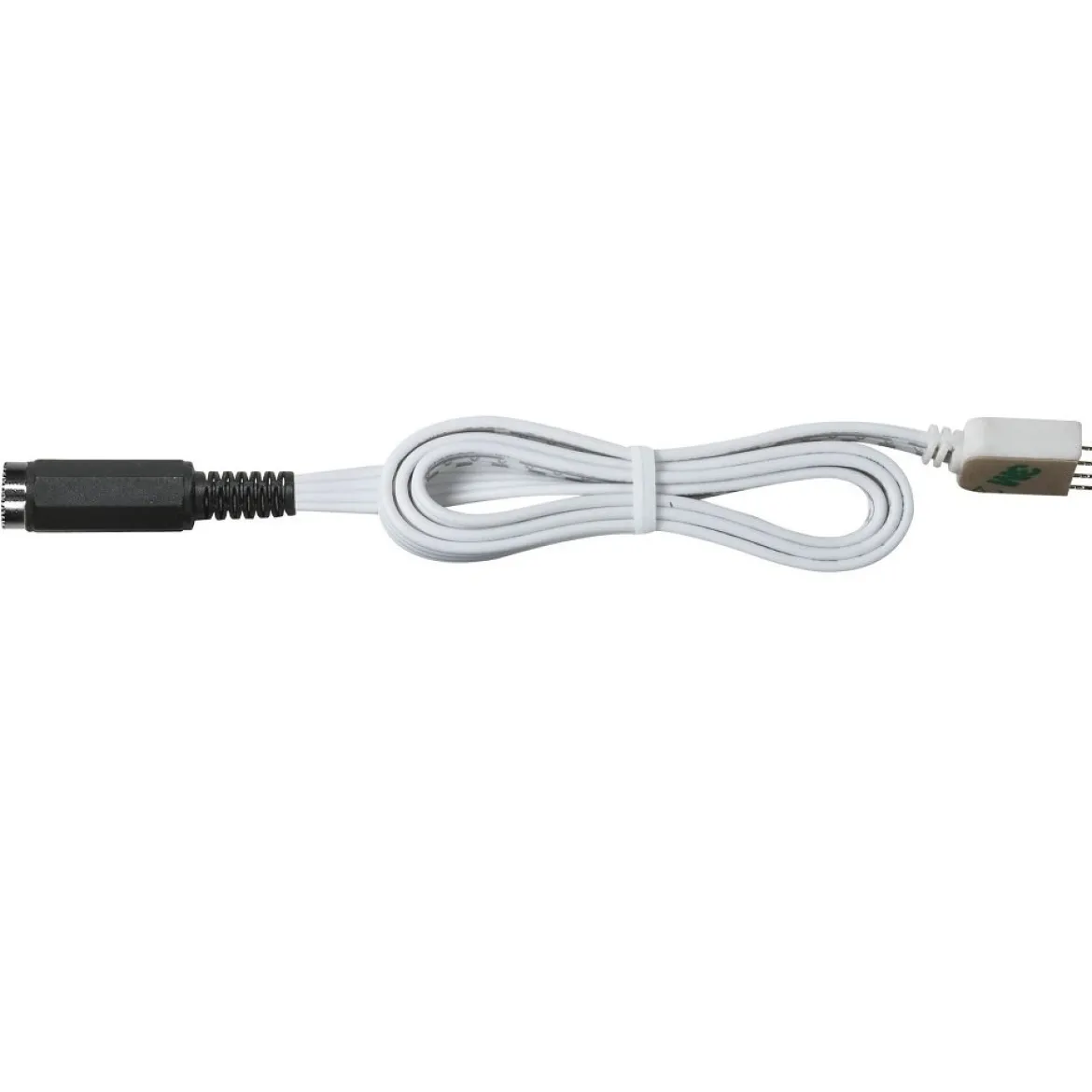 Paulmann No. 70201 YourLED Power Supply IP65 60 W Grau, Schwarz, Kunststoff