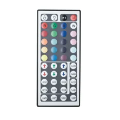 Paulmann No. 70202 YourLED RGB-Control mit IR-Fernbedienung Weiß, Kunststoff