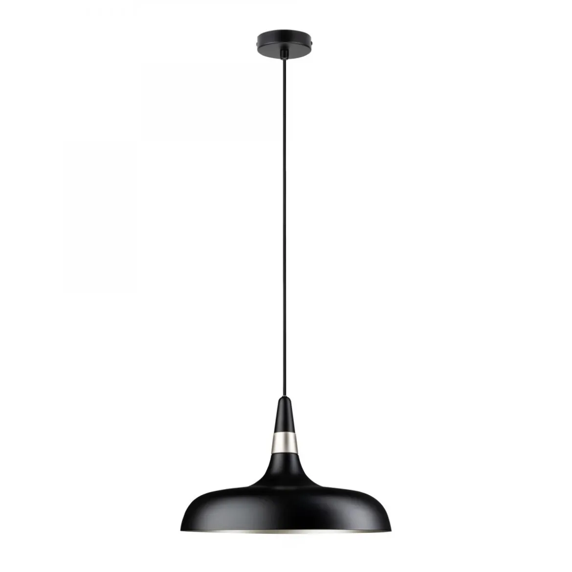 Paulmann 78481 Pendelleuchte Neordic Juna Champagner Schwarz E27