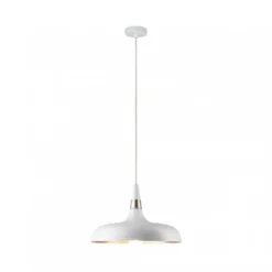 Paulmann 78484 Pendelleuchte Neordic Juna Champagner Weiß E27