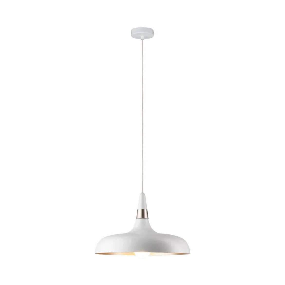 Paulmann 78484 Pendelleuchte Neordic Juna Champagner Weiß E27