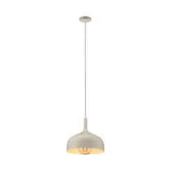 Paulmann 77064 Pendelleuchte Neordic Embla II Creme E27