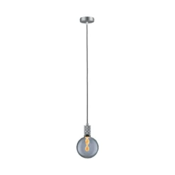 Paulmann 78434 Pendelleuchte Tilla E27 max. 60W Alu