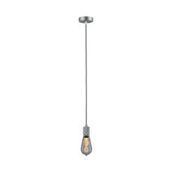 Paulmann 78434 Pendelleuchte Tilla E27 max. 60W Alu