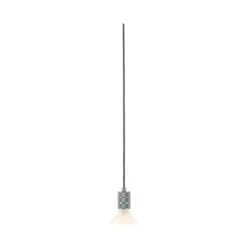 Paulmann 78434 Pendelleuchte Tilla E27 max. 60W Alu