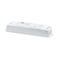 Paulmann 78471 Pro LED Strip Controller RGBW DC 24V weiß