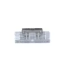 Paulmann 78461 Pro LED Strip Direktverbinder Single Color Slim für 8mm Strip