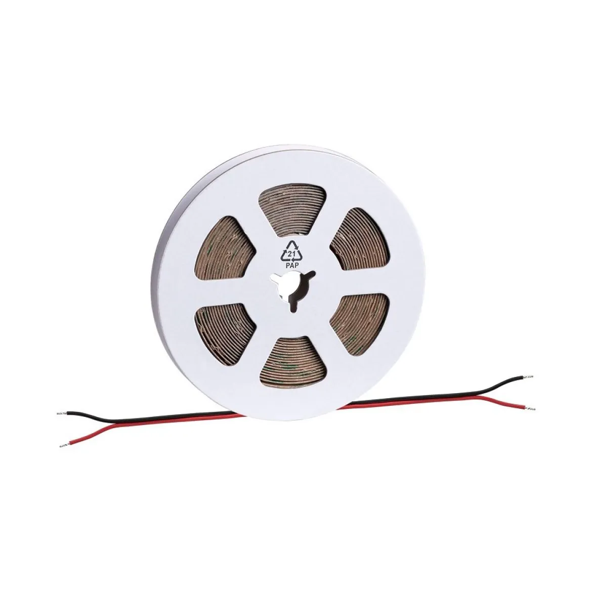 Paulmann 78439 Pro LED Strip Gold P25 930 3000K 24V 5m
