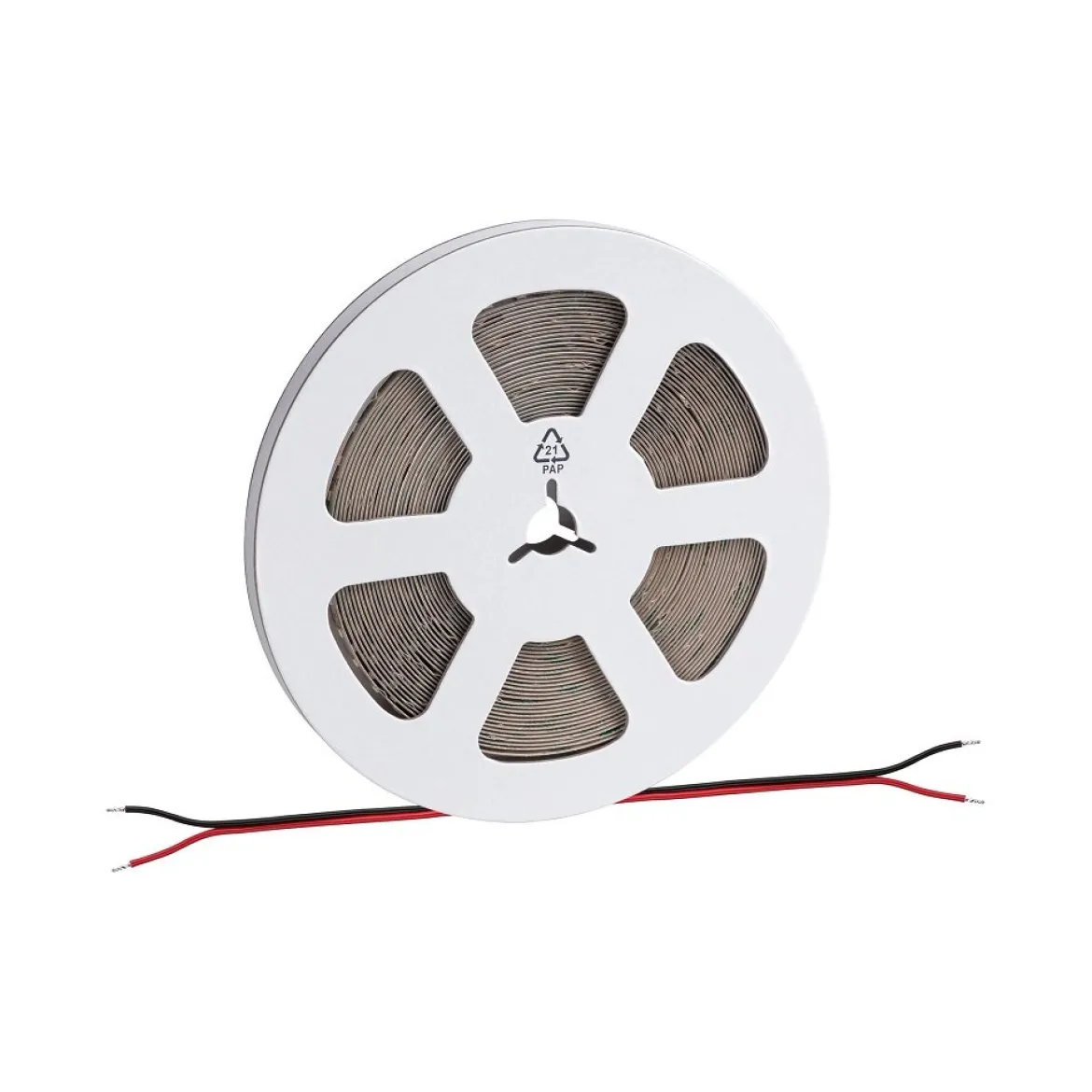 Paulmann 78452 Pro LED Strip Gold P75 965 6500K 24V 10m