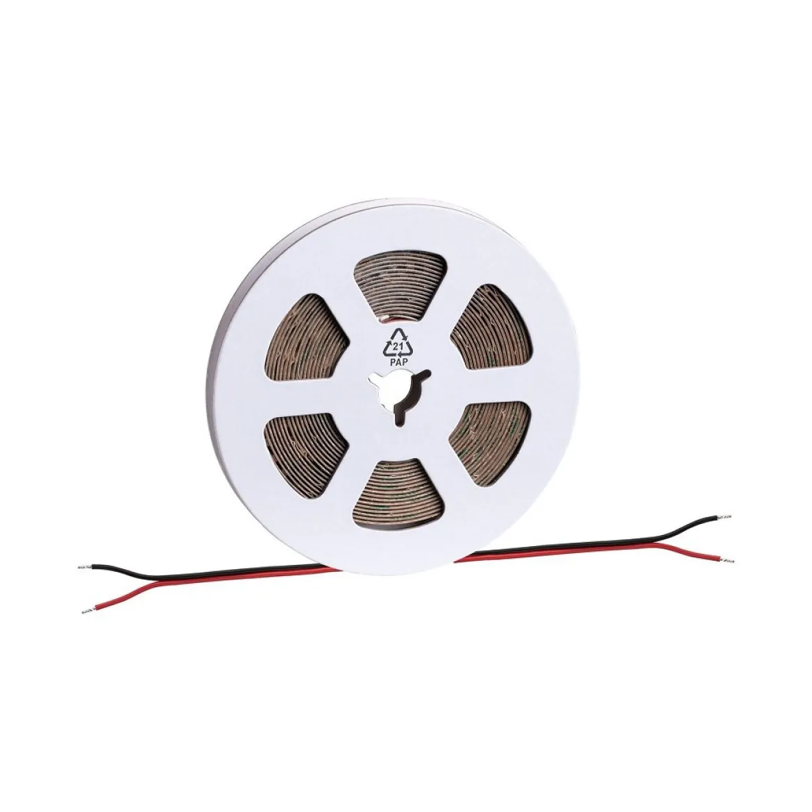 Paulmann 78448 Pro LED Strip Gold P150 965 6500K 24V 5m