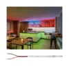 Paulmann 76006 Pro LED Strip Silver P25 Lichtfarbe rot 24V 5m