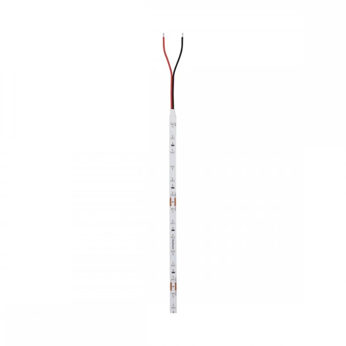 Paulmann 76007 Pro LED Strip Silver P25 Lichtfarbe grün 24V 5m