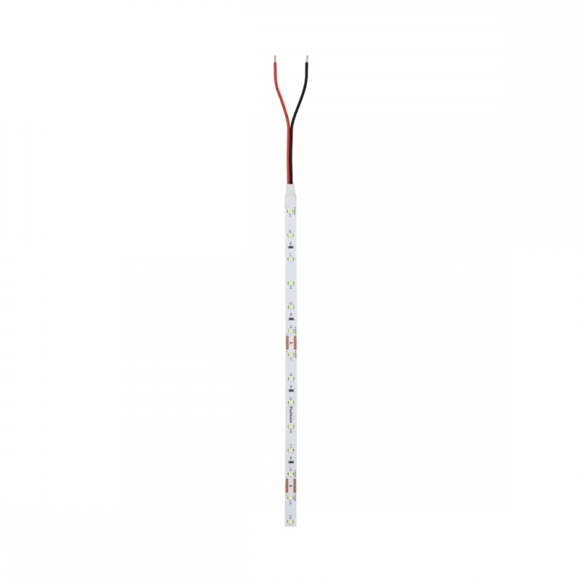 Paulmann 76010 Pro LED Strip Silver P25 Lichtfarbe türkis 24V 5m