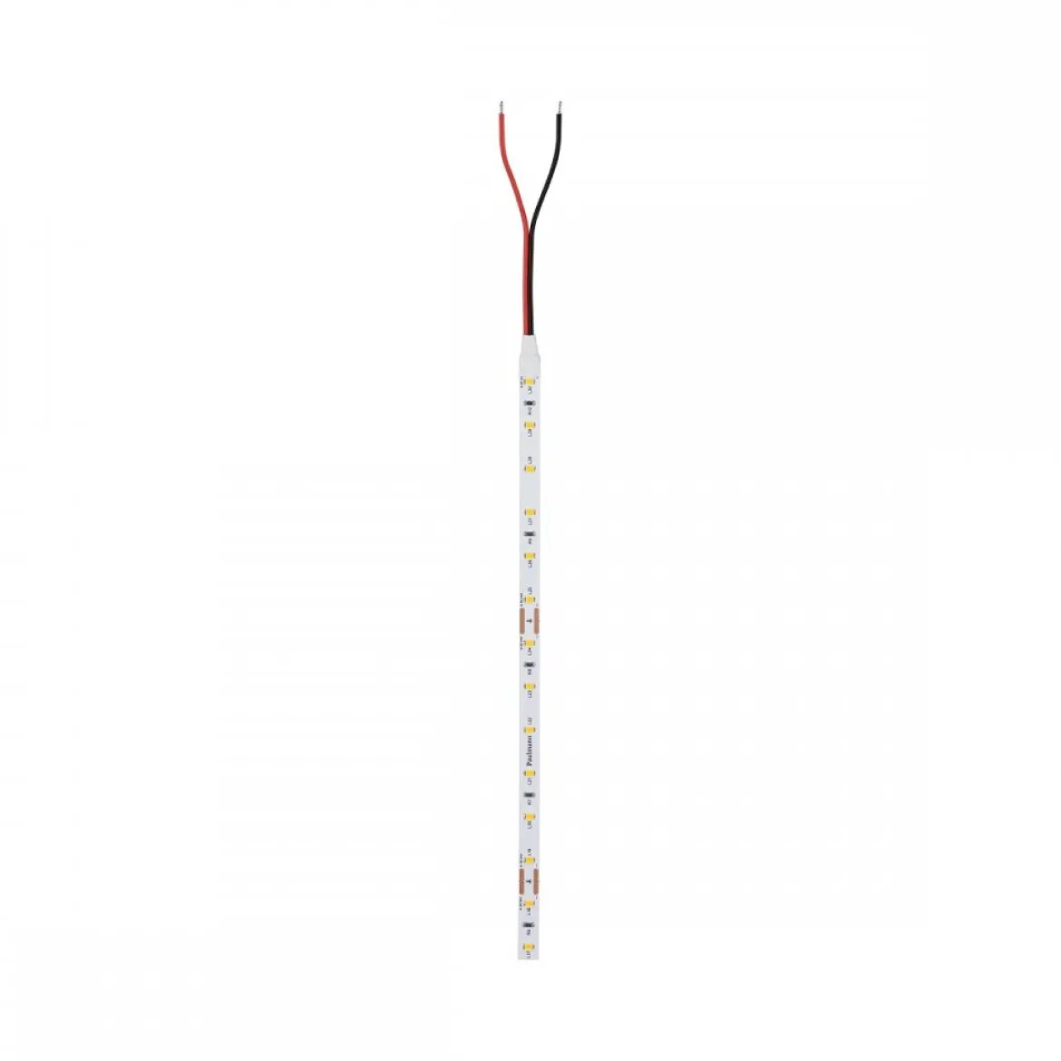 Paulmann 76011 Pro LED Strip Silver P25 Lichtfarbe orange 24V 5m