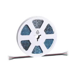 Paulmann 76012 Pro LED Strip Silver P25 830 RGBW 24V 5m