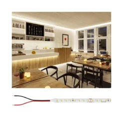 Paulmann 76016 Pro LED Strip Silver P75 827 2700K 24V 5m