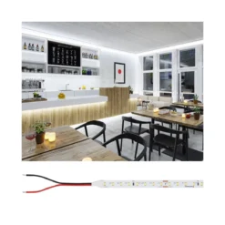 Paulmann 76018 Pro LED Strip Silver P75 840 4000K 24V 5m