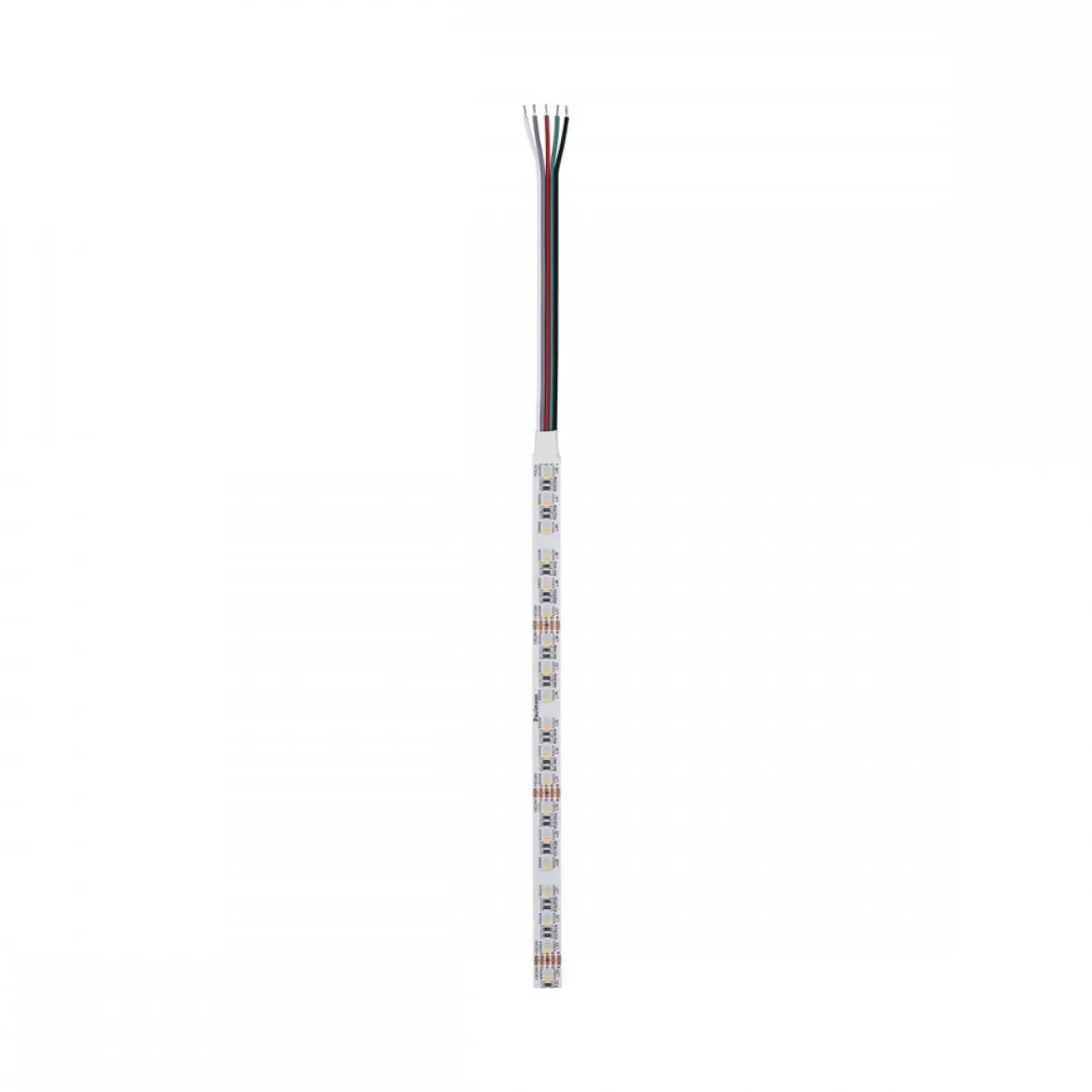 Paulmann 76020 Pro LED Strip Silver P75 830 RGBW 24V 5m