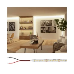 Paulmann 76021 Pro LED Strip Silver P150 827 2700K 24V 5m