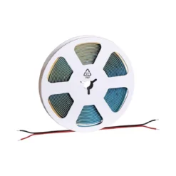 Paulmann 76032 Pro LED Strip Silver P150 COB 865 6500K 24V 5m
