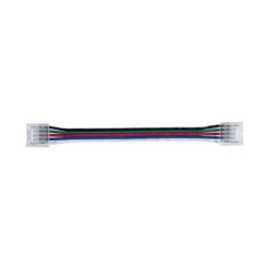 Paulmann 78466 Pro LED Strip Verbinder RGBW Slim 10cm für 12mm Strip