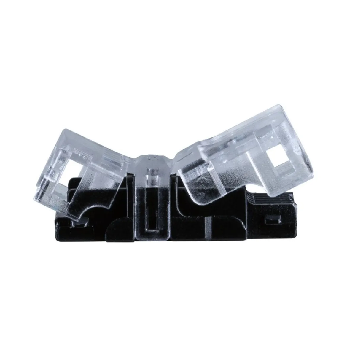 Paulmann 78468 Pro LED Strip Verbinder RGBW Quick für 12mm Strip
