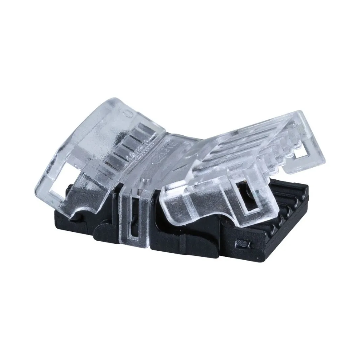 Paulmann 78468 Pro LED Strip Verbinder RGBW Quick für 12mm Strip