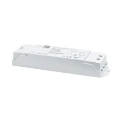 Paulmann 78470 Pro LED Strip Zubehör Controller Single Color DC 24V weiss