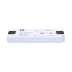 Paulmann 79971 Pro Power Supply Zubehör weiss 100VA 24V