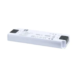 Paulmann 79972 Pro Power Supply Zubehör weiss 150VA 24V
