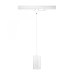 Paulmann 96604 ProRail3 LED Schienenpendel Kratos 4000K 1050lm Weiß