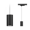 Paulmann 96605 ProRail3 LED Schienenpendel Kratos 4000K 1050lm Schwarz