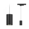 Paulmann 96608 ProRail3 LED Schienenpendel Kratos 3000K 2000lm Schwarz