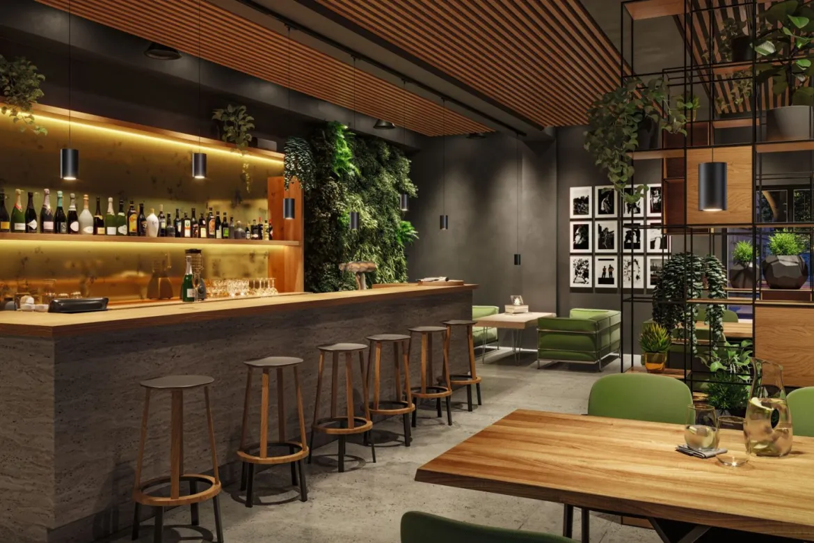Paulmann 96614 ProRail3 LED Schienenpendel Kratos 3000K 3000lm Schwarz