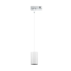 Paulmann 96616 ProRail3 LED Schienenpendel Kratos 4000K 3100lm Weiß