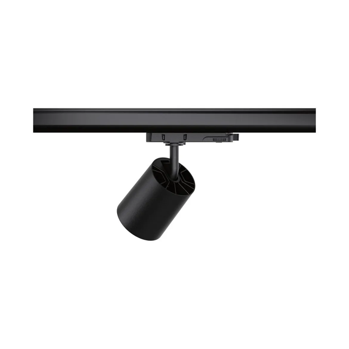 Paulmann 96560 ProRail3 LED Schienenspot Kratos schwarz 3000K 36° 1000lm