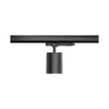 Paulmann 96563 ProRail3 LED Schienenspot Kratos schwarz 3000K 50° 1000lm