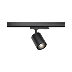 Paulmann 96548 ProRail3 LED Schienenspot Kratos schwarz 3000K 36° 2000lm