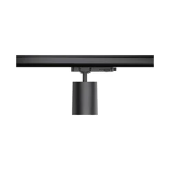Paulmann 96548 ProRail3 LED Schienenspot Kratos schwarz 3000K 36° 2000lm