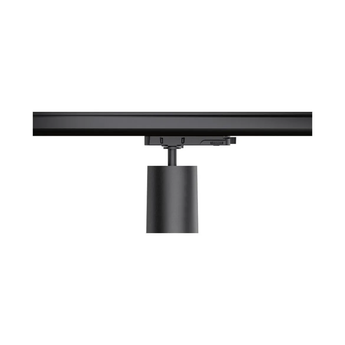 Paulmann 96551 ProRail3 LED Schienenspot Kratos schwarz 3000K 50° 2000lm