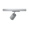Paulmann 96570 ProRail3 LED Schienenspot Kratos silber 3000K 36° 3000lm