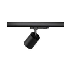 Paulmann 96575 ProRail3 LED Schienenspot Kratos schwarz 3000K 50° 3000lm