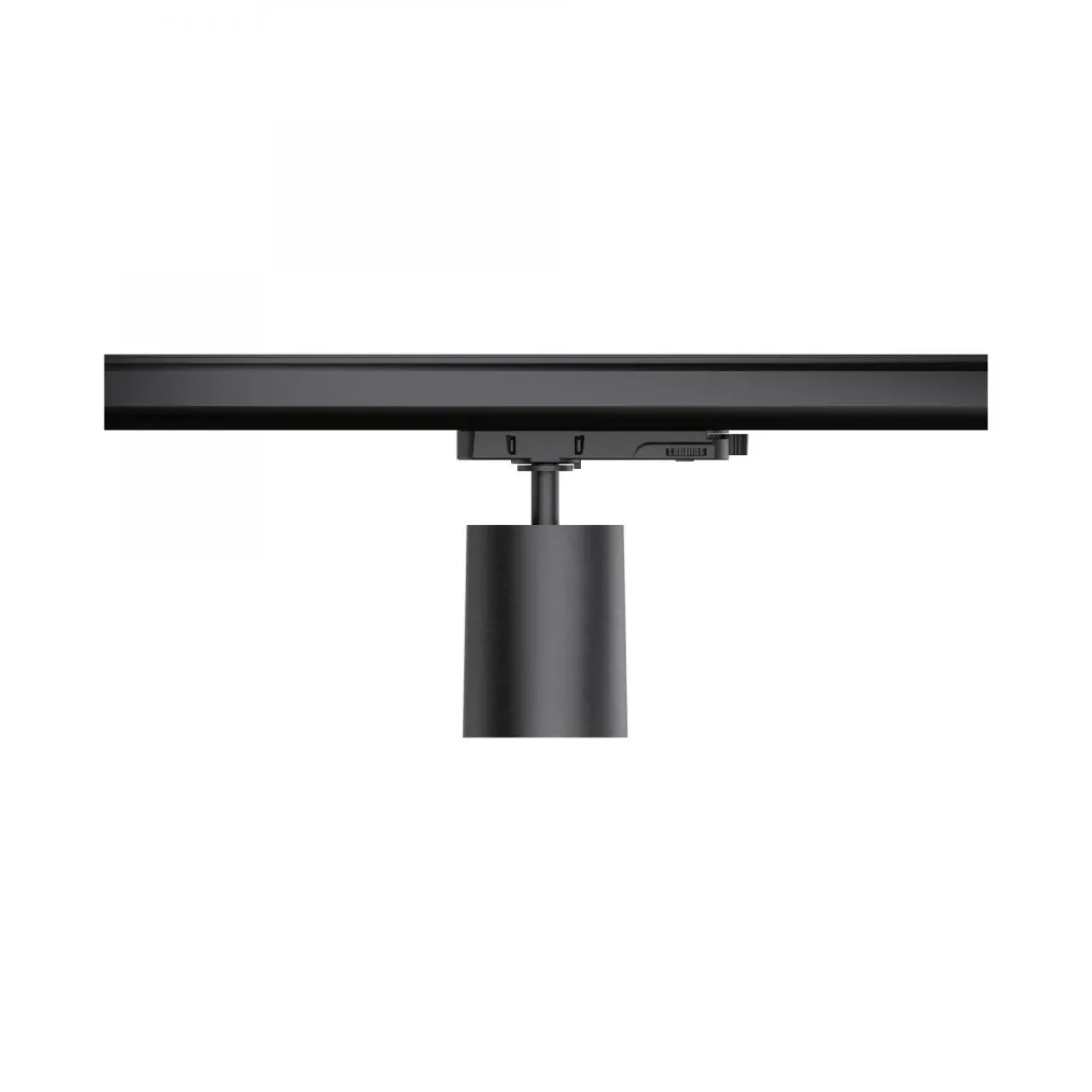Paulmann 96566 ProRail3 LED Schienenspot Kratos schwarz 4000K 36° 1050lm