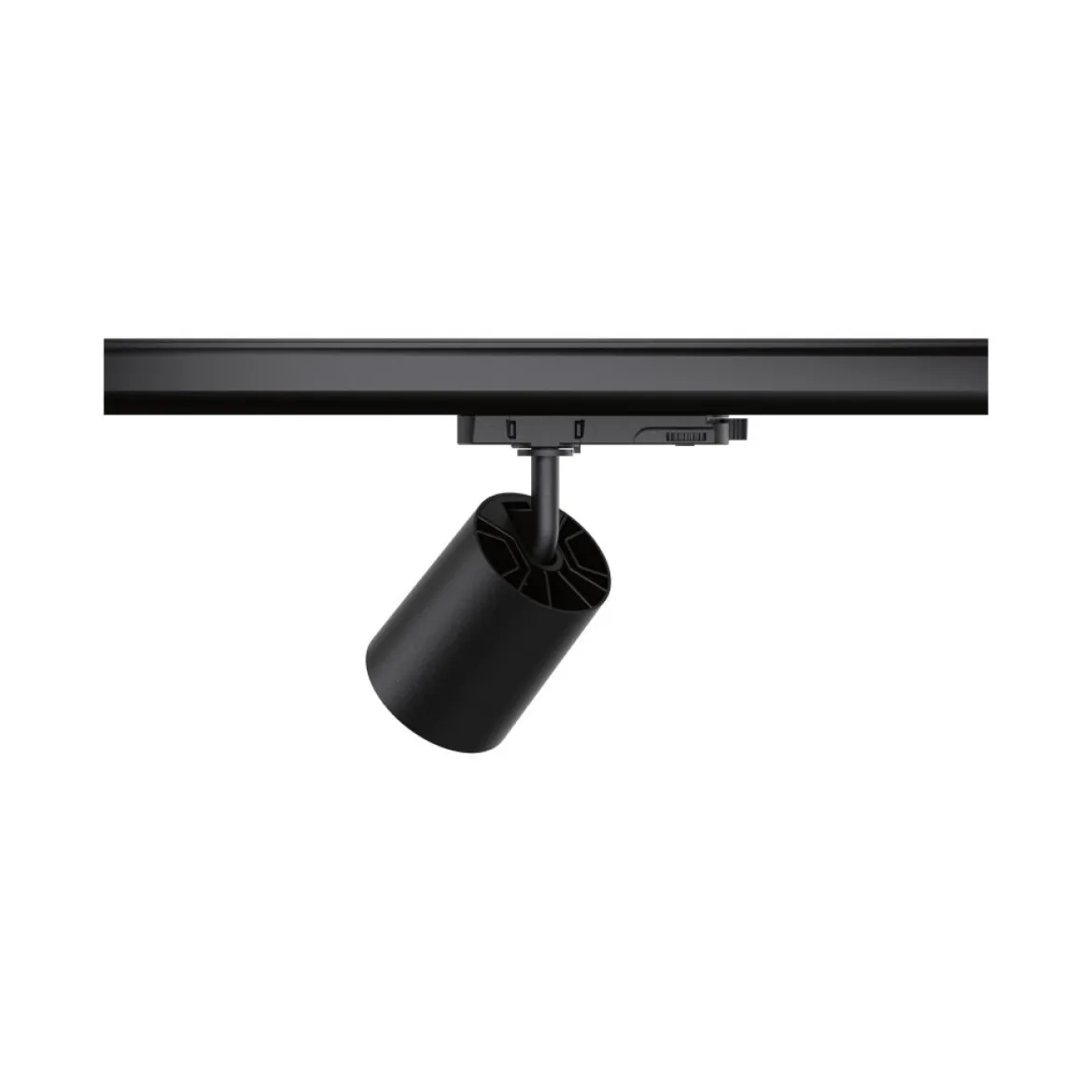 Paulmann 96566 ProRail3 LED Schienenspot Kratos schwarz 4000K 36° 1050lm